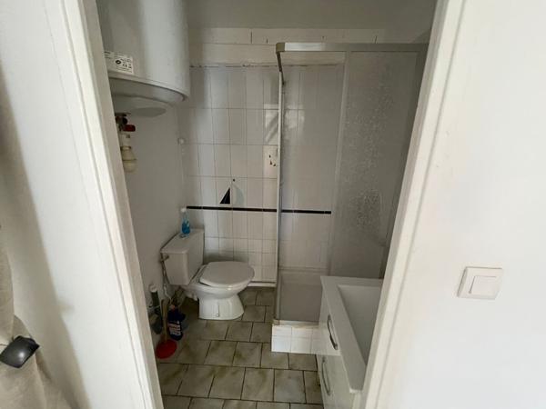 Appartement Cordes Sur Ciel 2 pièce(s) 28 m²