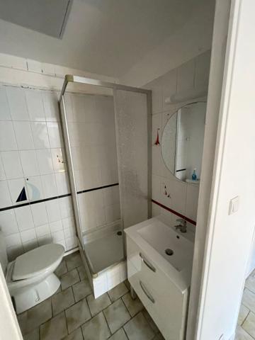 Appartement Cordes Sur Ciel 2 pièce(s) 28 m²