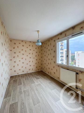 Appartement F4 à vendre  4 pièces - 79,80 m2 CLERMONT FERRAND - 63