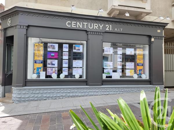 Appartement F3 à vendre  3 pièces - 58,41 m 2   VITRE  - 35
