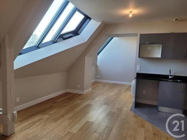 Appartement F3 à vendre  3 pièces - 58,41 m 2   VITRE  - 35