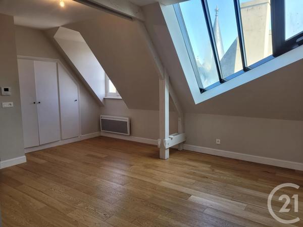 Appartement F3 à vendre  3 pièces - 58,41 m 2   VITRE  - 35