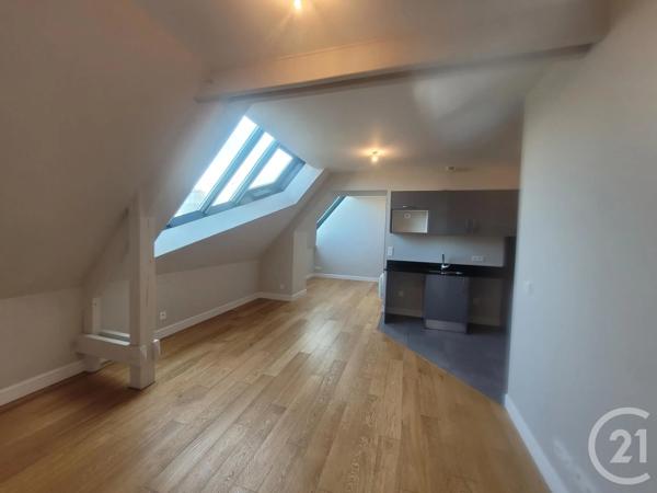 Appartement F3 à vendre  3 pièces - 58,41 m 2   VITRE  - 35