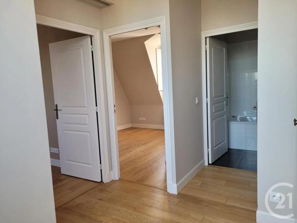 Appartement F3 à vendre  3 pièces - 58,41 m 2   VITRE  - 35