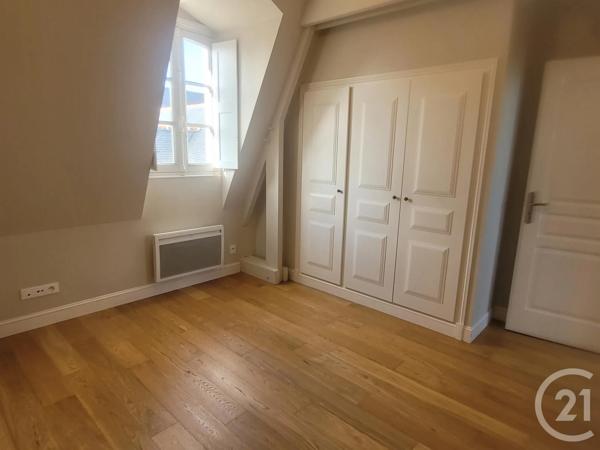 Appartement F3 à vendre  3 pièces - 58,41 m 2   VITRE  - 35