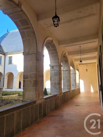 Appartement F3 à vendre  3 pièces - 58,41 m 2   VITRE  - 35