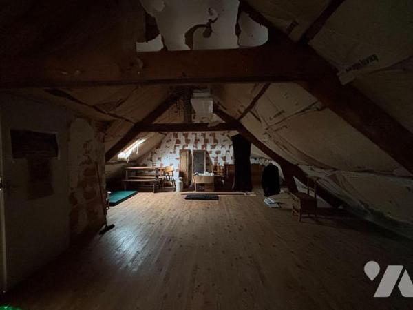 Gouesnou - Maison familiale de 136 m² avec vie de plain-pied et jardin

Située à Gouesnou, da...