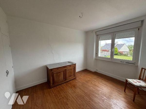 Gouesnou - Maison familiale de 136 m² avec vie de plain-pied et jardin

Située à Gouesnou, da...