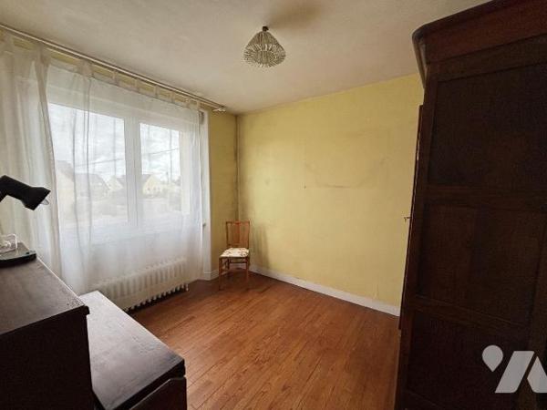 Gouesnou - Maison familiale de 136 m² avec vie de plain-pied et jardin

Située à Gouesnou, da...