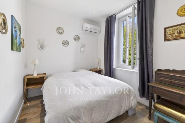 Villa T5 en première ligne – Vue mer – L’Estaque, Marseille
