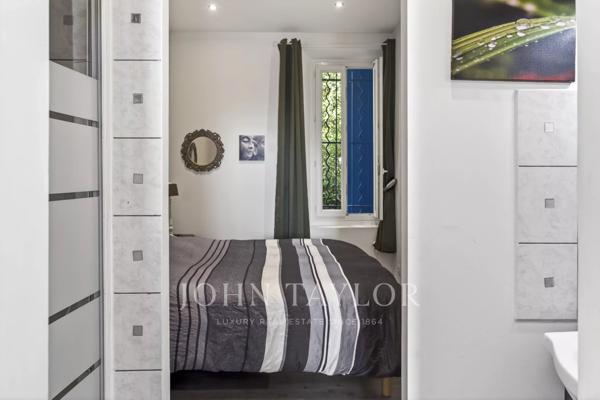 Villa T5 en première ligne – Vue mer – L’Estaque, Marseille