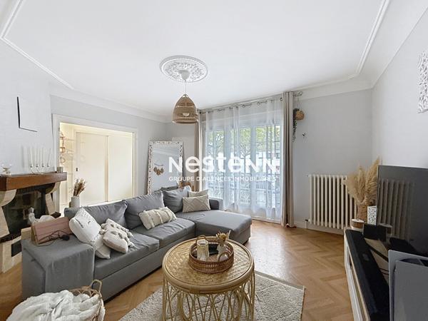 Maison 3 chambres au coeur de Chambray-lès-Tours