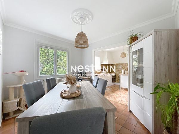 Maison 3 chambres au coeur de Chambray-lès-Tours