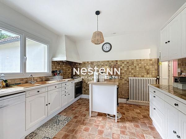 Maison 3 chambres au coeur de Chambray-lès-Tours