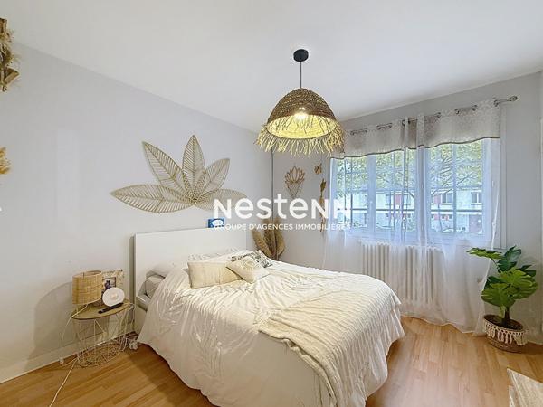 Maison 3 chambres au coeur de Chambray-lès-Tours