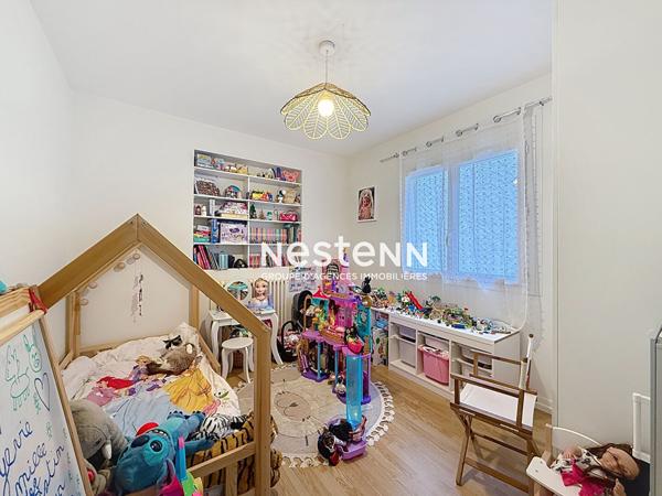 Maison 3 chambres au coeur de Chambray-lès-Tours