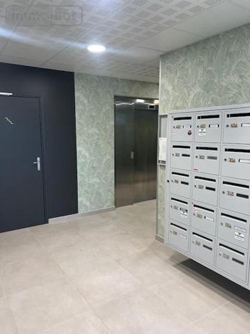 Appartement à vendre à Vannes dans le Morbihan (56000), ref : 56001-1157