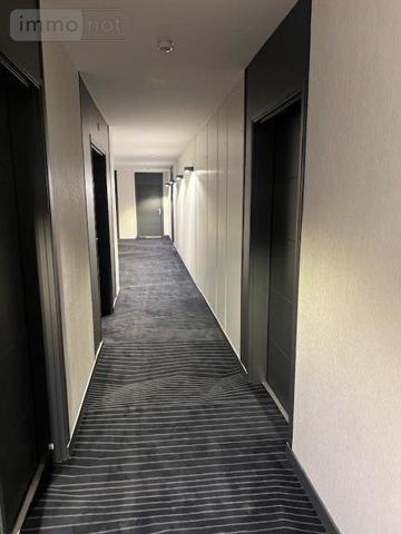 Appartement à vendre à Vannes dans le Morbihan (56000), ref : 56001-1157