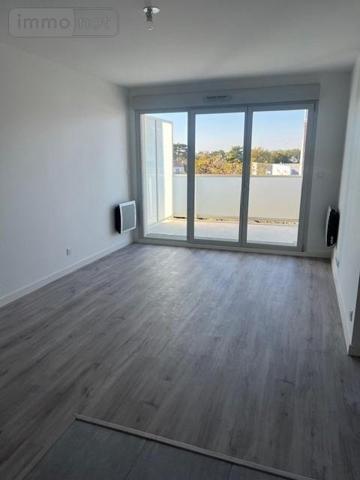 Appartement à vendre à Vannes dans le Morbihan (56000), ref : 56001-1157