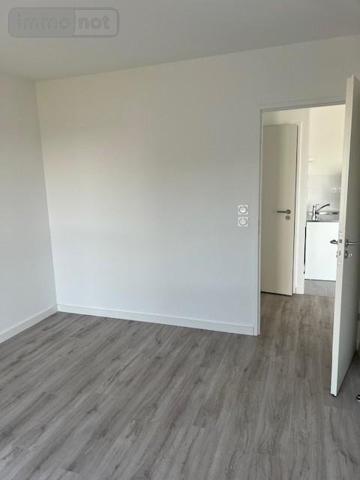 Appartement à vendre à Vannes dans le Morbihan (56000), ref : 56001-1157
