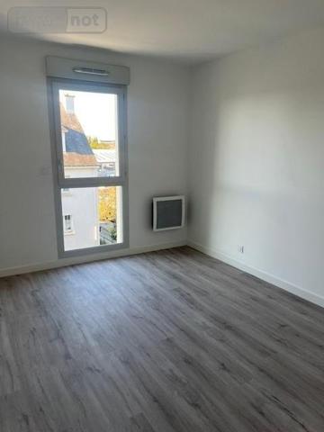 Appartement à vendre à Vannes dans le Morbihan (56000), ref : 56001-1157