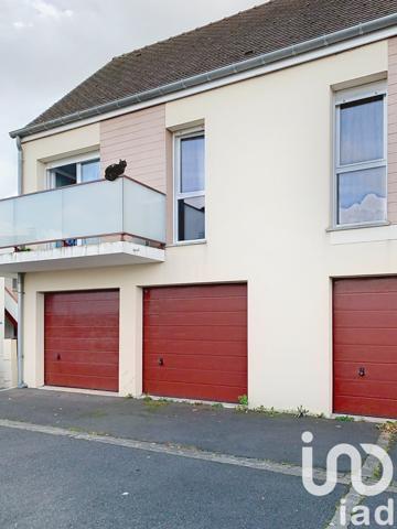 Appartement à vendre 3 pièces 58 m² Cesson