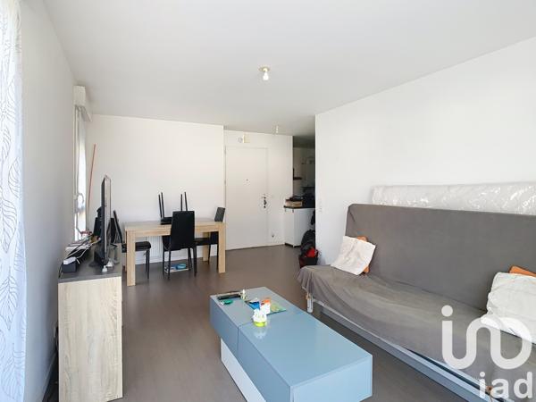 Appartement à vendre 3 pièces 58 m² Cesson