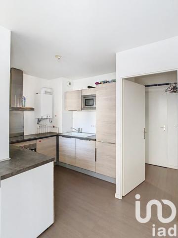 Appartement à vendre 3 pièces 58 m² Cesson