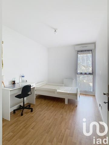 Appartement à vendre 3 pièces 58 m² Cesson