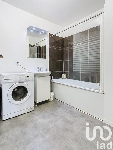 Appartement à vendre 3 pièces 58 m² Cesson