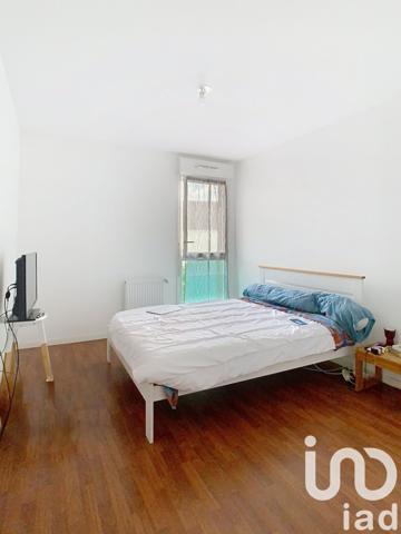 Appartement à vendre 3 pièces 58 m² Cesson