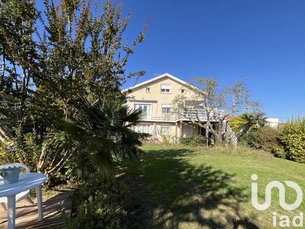 Appartement à vendre 5 pièces 122 m² Lescar