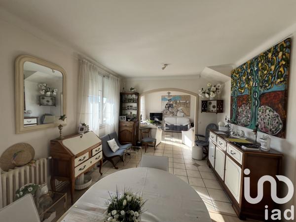 Appartement à vendre 5 pièces 122 m² Lescar