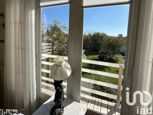 Appartement à vendre 5 pièces 122 m² Lescar