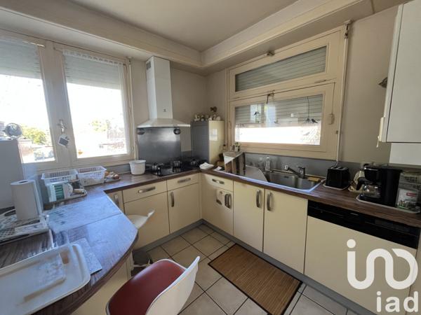 Appartement à vendre 5 pièces 122 m² Lescar