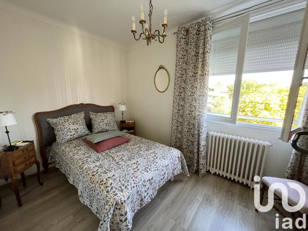 Appartement à vendre 5 pièces 122 m² Lescar