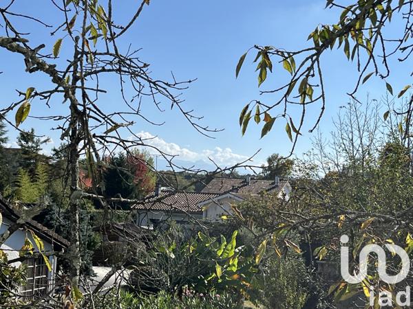 Appartement à vendre 5 pièces 122 m² Lescar