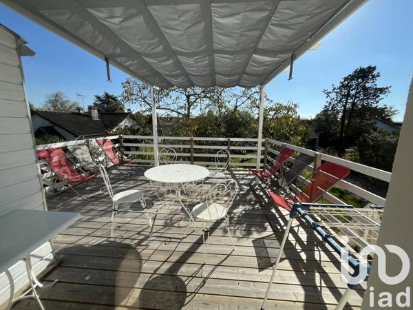 Appartement à vendre 5 pièces 122 m² Lescar