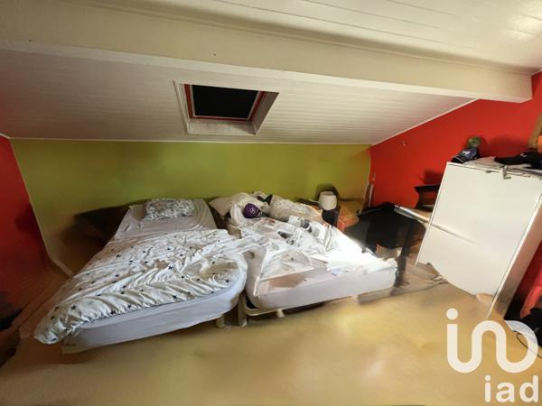 Appartement à vendre 5 pièces 122 m² Lescar