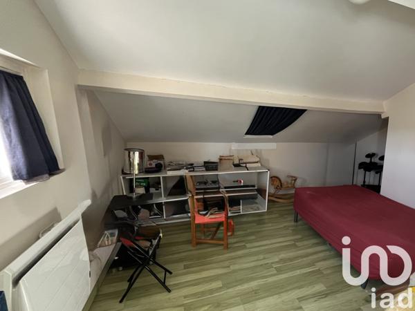 Appartement à vendre 5 pièces 122 m² Lescar