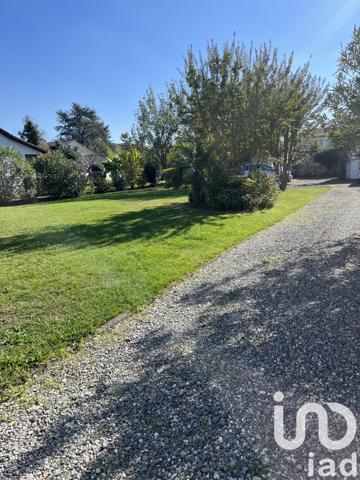 Appartement à vendre 5 pièces 122 m² Lescar