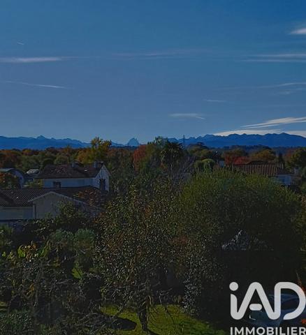Appartement à vendre 5 pièces 122 m² Lescar
