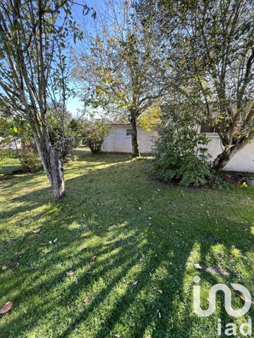 Appartement à vendre 5 pièces 122 m² Lescar