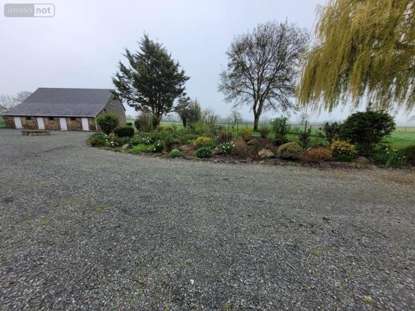 Maison à vendre à Précigné dans la Sarthe (72300), ref : 72068-2182