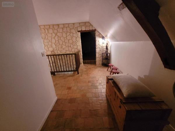 Maison à vendre à Précigné dans la Sarthe (72300), ref : 72068-2182