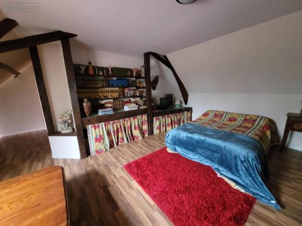 Maison à vendre à Précigné dans la Sarthe (72300), ref : 72068-2182