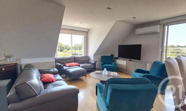 Appartement T4 à vendre  4 pièces - 88 m 2   THEIX NOYALO  - 56