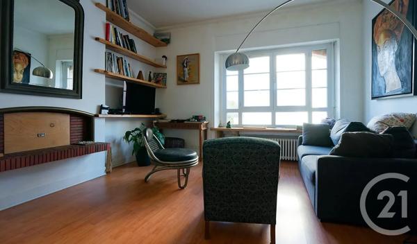 Appartement T4 à vendre  4 pièces - 88 m 2   THEIX NOYALO  - 56