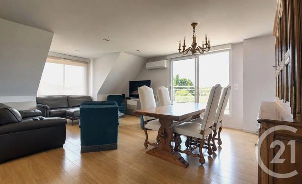 Appartement T4 à vendre  4 pièces - 88 m 2   THEIX NOYALO  - 56