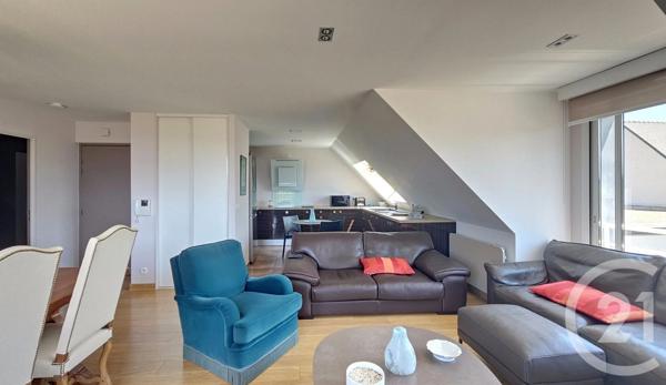 Appartement T4 à vendre  4 pièces - 88 m 2   THEIX NOYALO  - 56